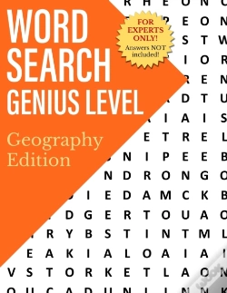 Capa do artigo Word Search Genius Level