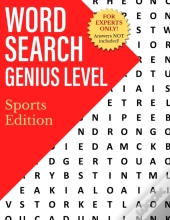 Word Search Genius Level