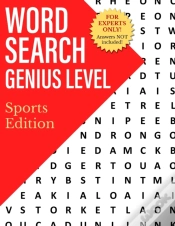 Capa do artigo Word Search Genius Level