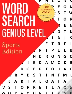 Capa do artigo Word Search Genius Level