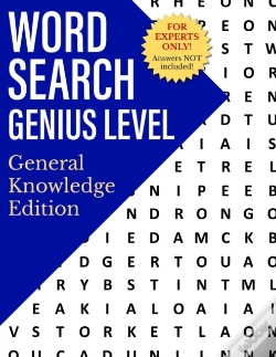 Capa do artigo Word Search Genius Level