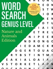 Capa do artigo Word Search Genius Level
