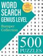 Word Search Genius Level - Preview