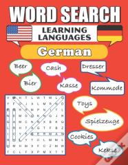Word Search German