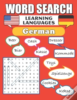 Capa do artigo Word Search German