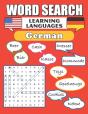 Word Search German - Preview