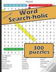 Word Search-Holic
