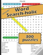 Capa do artigo Word Search-Holic