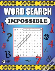 Word Search Impossible