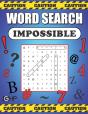 Word Search Impossible - Preview
