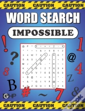Word Search Impossible