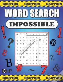 Capa do artigo Word Search Impossible