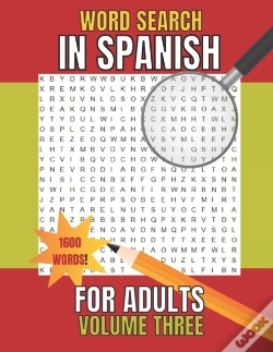Capa do artigo Word Search In Spanish For Adults