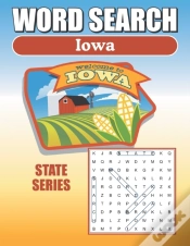 Capa do artigo Word Search Iowa