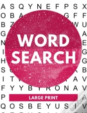 Capa do artigo Word Search Large Print