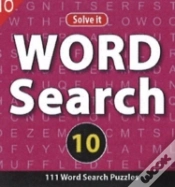 Capa do artigo Word Search