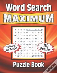 Word Search Maximum