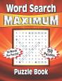 Word Search Maximum - Preview