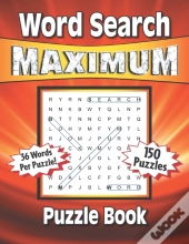 Word Search Maximum