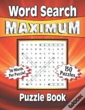 Capa do artigo Word Search Maximum