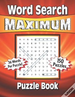 Capa do artigo Word Search Maximum
