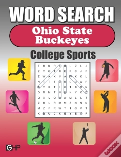 Capa do artigo Word Search Ohio State Buckeyes