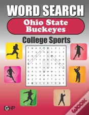 Capa do artigo Word Search Ohio State Buckeyes