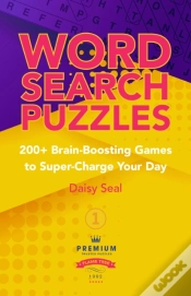 Capa do artigo Word Search One