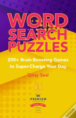 Capa do artigo Word Search One