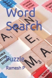 Capa do artigo Word Search