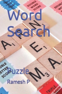 Capa do artigo Word Search