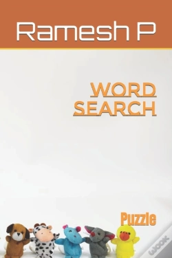 Capa do artigo Word Search
