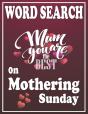 Word Search - Preview