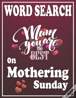 Capa do artigo Word Search