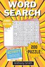 Word Search Puzzle (Jumbo Edition) - Preview