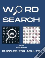 Word Search Puzzle