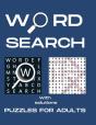 Word Search Puzzle - Preview