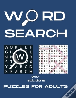 Capa do artigo Word Search Puzzle