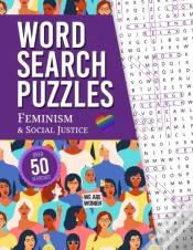 Capa do artigo Word Search Puzzles