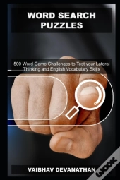Word Search Puzzles