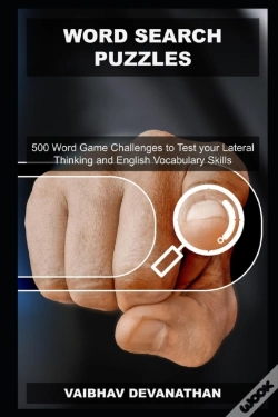 Capa do artigo Word Search Puzzles