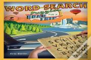 Word Search Puzzles For A Road Trip