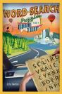Word Search Puzzles For A Road Trip - Preview