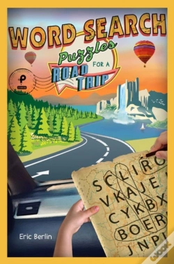 Capa do artigo Word Search Puzzles For A Road Trip