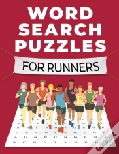 Capa do artigo Word Search Puzzles For Runners
