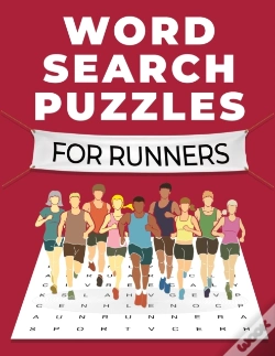 Capa do artigo Word Search Puzzles For Runners