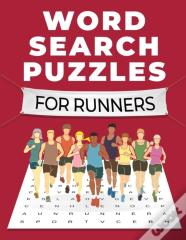 Word Search Puzzles For Runners