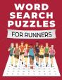 Word Search Puzzles For Runners - Preview