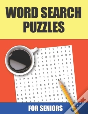 Capa do artigo Word Search Puzzles For Seniors