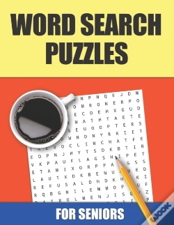 Capa do artigo Word Search Puzzles For Seniors